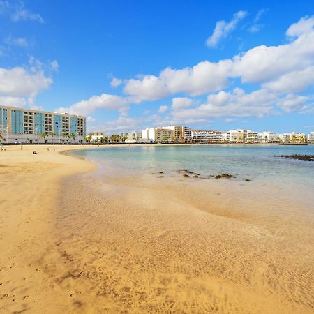 Lanzahost Lux XXI Lägenhet Arrecife  Exteriör bild
