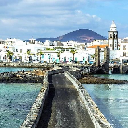 Lanzahost Lux XXI Lägenhet Arrecife  Exteriör bild